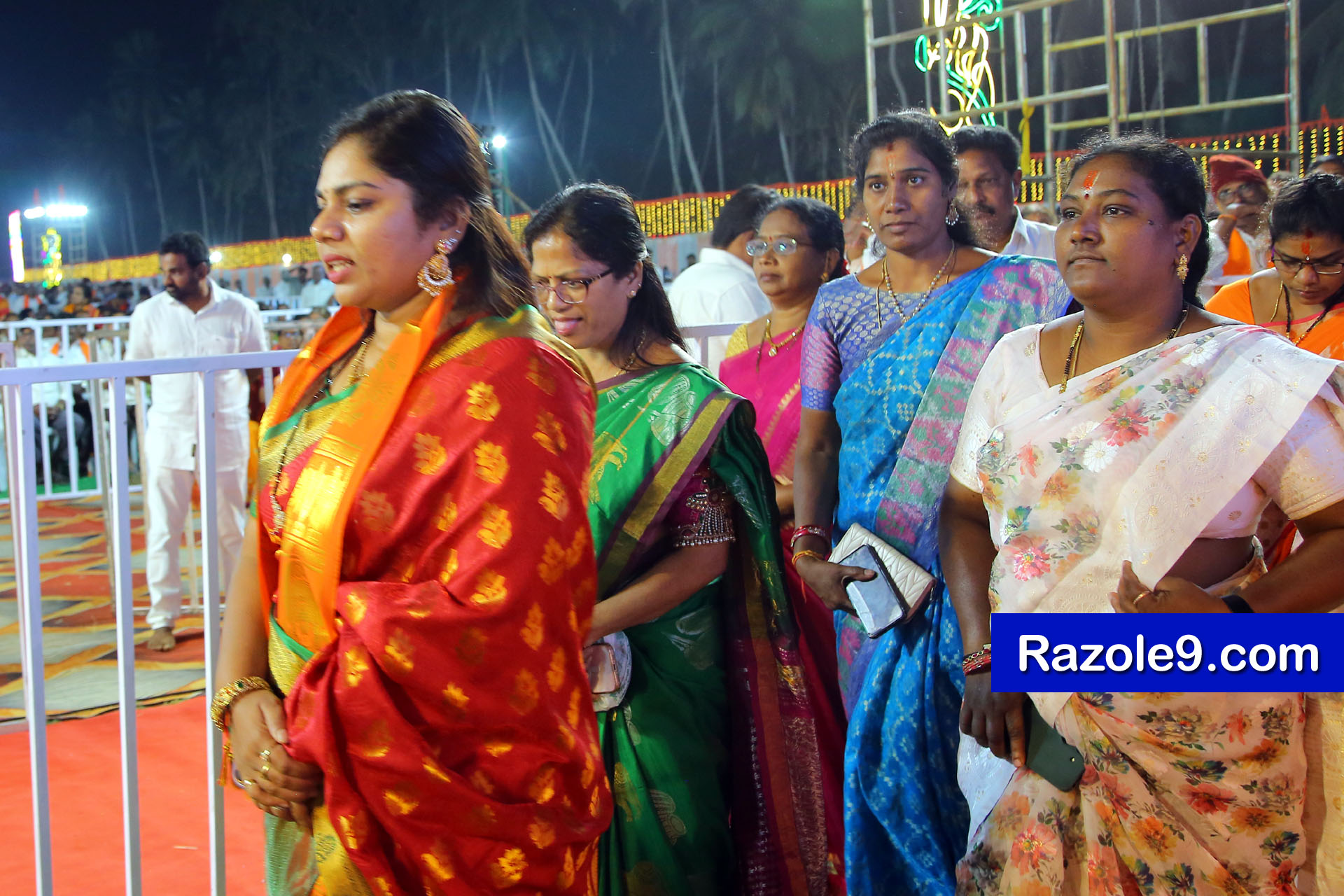 Srinivasa Kalyanam - vegivaaripalem - 2026